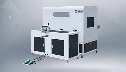 HX-M3 全自動充棉機